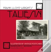 Capa do artigo Frank Lloyd Wright