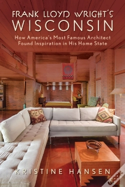 Capa do artigo Frank Lloyd Wright'S Wisconsin