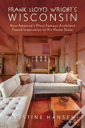 Capa do artigo Frank Lloyd Wright