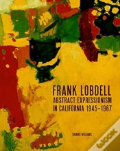 Capa do artigo Frank Lobdell And Abstract Expressionism In California