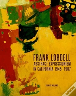 Capa do artigo Frank Lobdell And Abstract Expressionism In California