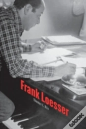 Capa do artigo Frank Loesser