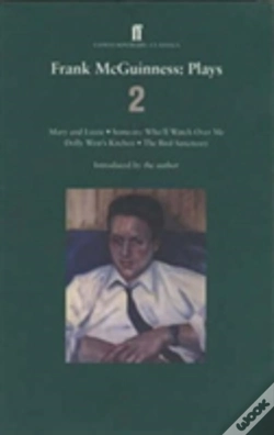 Capa do artigo Frank Mcguinness Plays 2