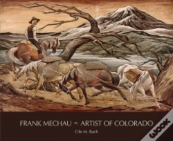 Capa do artigo Frank Mechau