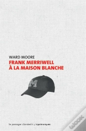 Capa do artigo Frank Merriwell À La Maison Blanche