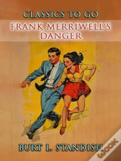 Capa do artigo Frank Merriwell
