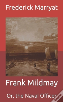 Capa do artigo Frank Mildmay