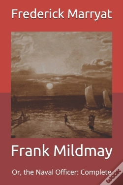 Capa do artigo Frank Mildmay