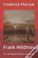 Frank Mildmay