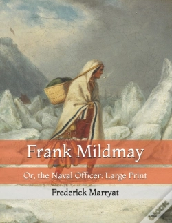 Capa do artigo Frank Mildmay