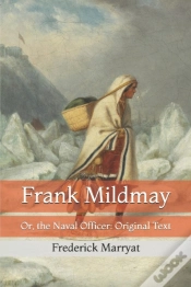 Capa do artigo Frank Mildmay