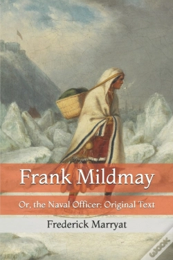 Capa do artigo Frank Mildmay