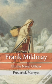 Capa do artigo Frank Mildmay