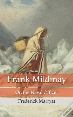 Capa do artigo Frank Mildmay