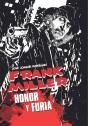 Frank Miller. Honor Y Furia - Preview