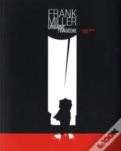 Capa do artigo Frank Miller