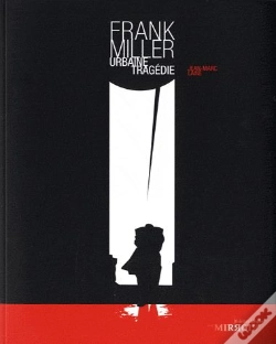 Capa do artigo Frank Miller