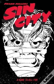 Capa do artigo Frank Miller