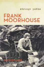 Capa do artigo Frank Moorhouse