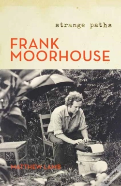 Capa do artigo Frank Moorhouse