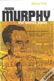 Capa do artigo Frank Murphy