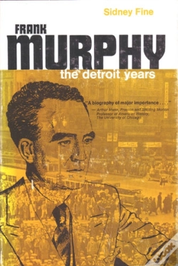 Capa do artigo Frank Murphy