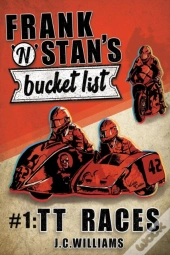 Frank N' Stan'S Bucket List #1