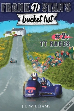 Capa do artigo Frank 'N' Stan'S Bucket List #2 Tt Races