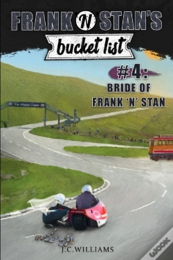 Capa do artigo Frank 'N' Stan'S Bucket List #4: Bride O