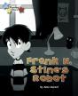 Frank N. Stine'S Robot - Preview