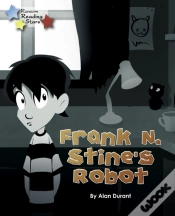 Capa do artigo Frank N. Stine