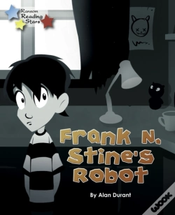 Capa do artigo Frank N. Stine'S Robot