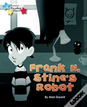 Capa do artigo Frank N. Stine