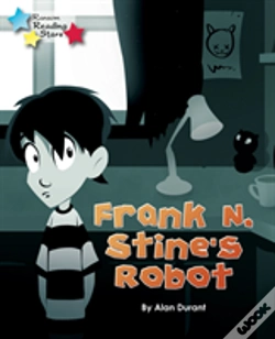 Capa do artigo Frank N. Stine'S Robot