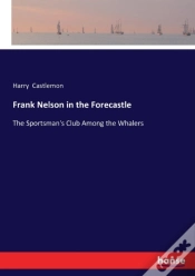 Capa do artigo Frank Nelson In The Forecastle