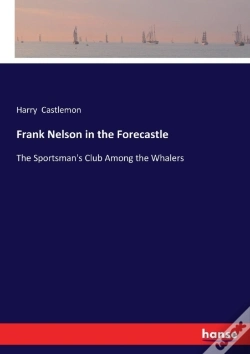 Capa do artigo Frank Nelson In The Forecastle