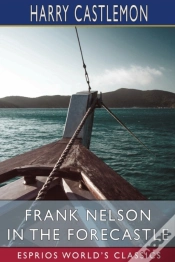 Capa do artigo Frank Nelson In The Forecastle (Esprios Classics)