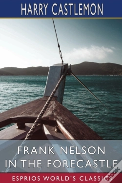 Capa do artigo Frank Nelson In The Forecastle (Esprios Classics)