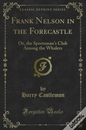 Capa do artigo Frank Nelson In The Forecastle