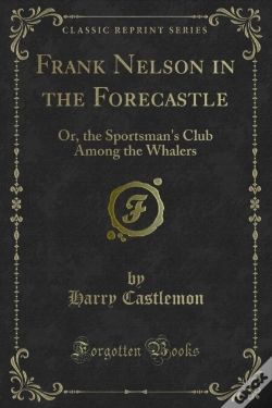 Capa do artigo Frank Nelson In The Forecastle