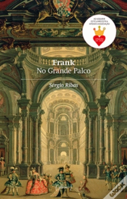 Capa do artigo Frank no Grande Palco