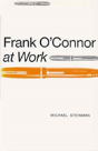 Frank O'Connor At Work - Preview
