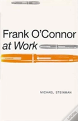 Capa do artigo Frank O'Connor At Work