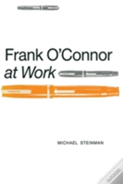 Capa do artigo Frank O'Connor At Work