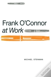 Frank O'Connor At Work