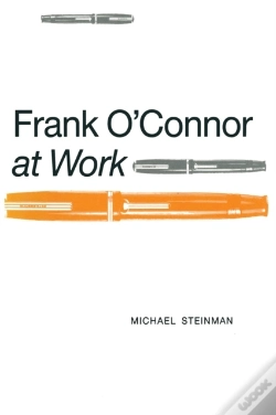 Capa do artigo Frank O'Connor At Work