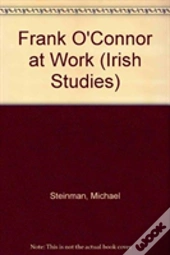 Frank O`Connor At Work