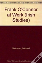 Capa do artigo Frank O`Connor At Work