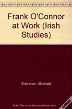 Capa do artigo Frank O`Connor At Work