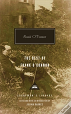 Capa do artigo Frank O'Connor Omnibus